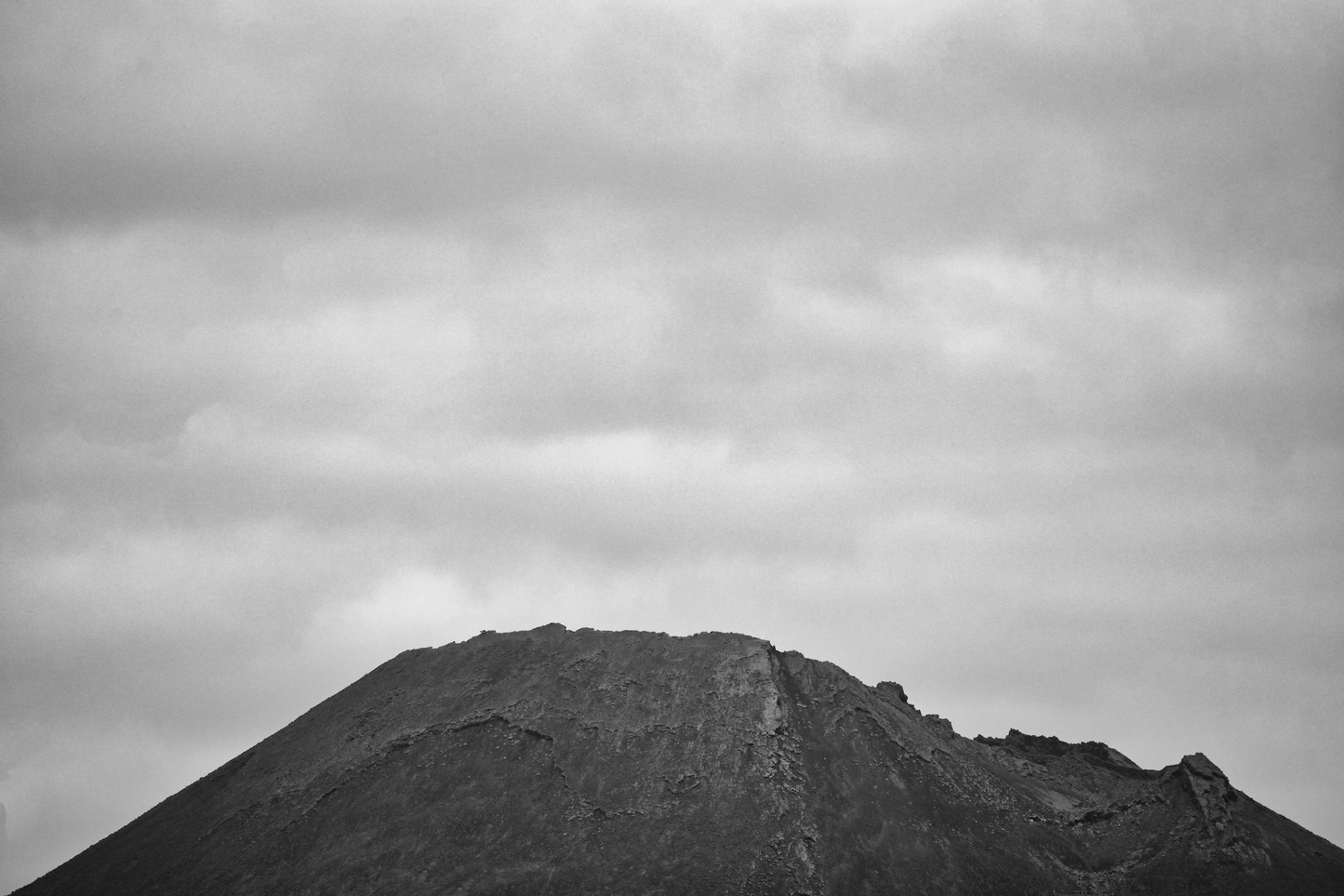 Volcanes - Lanzarote III