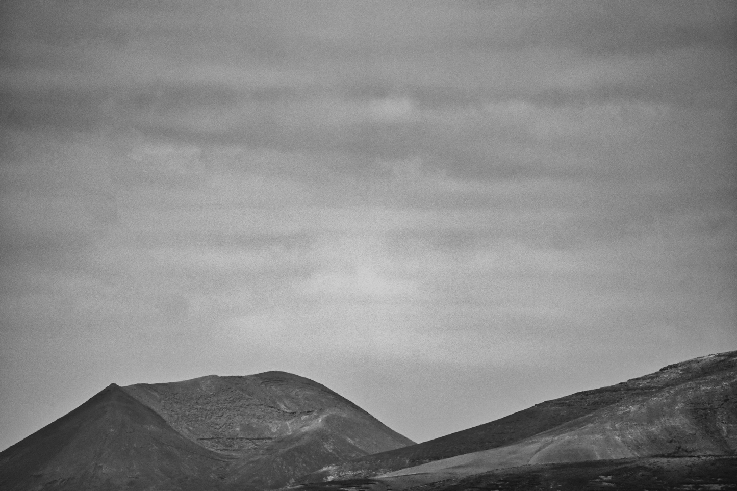 Volcanes - Lanzarote IV