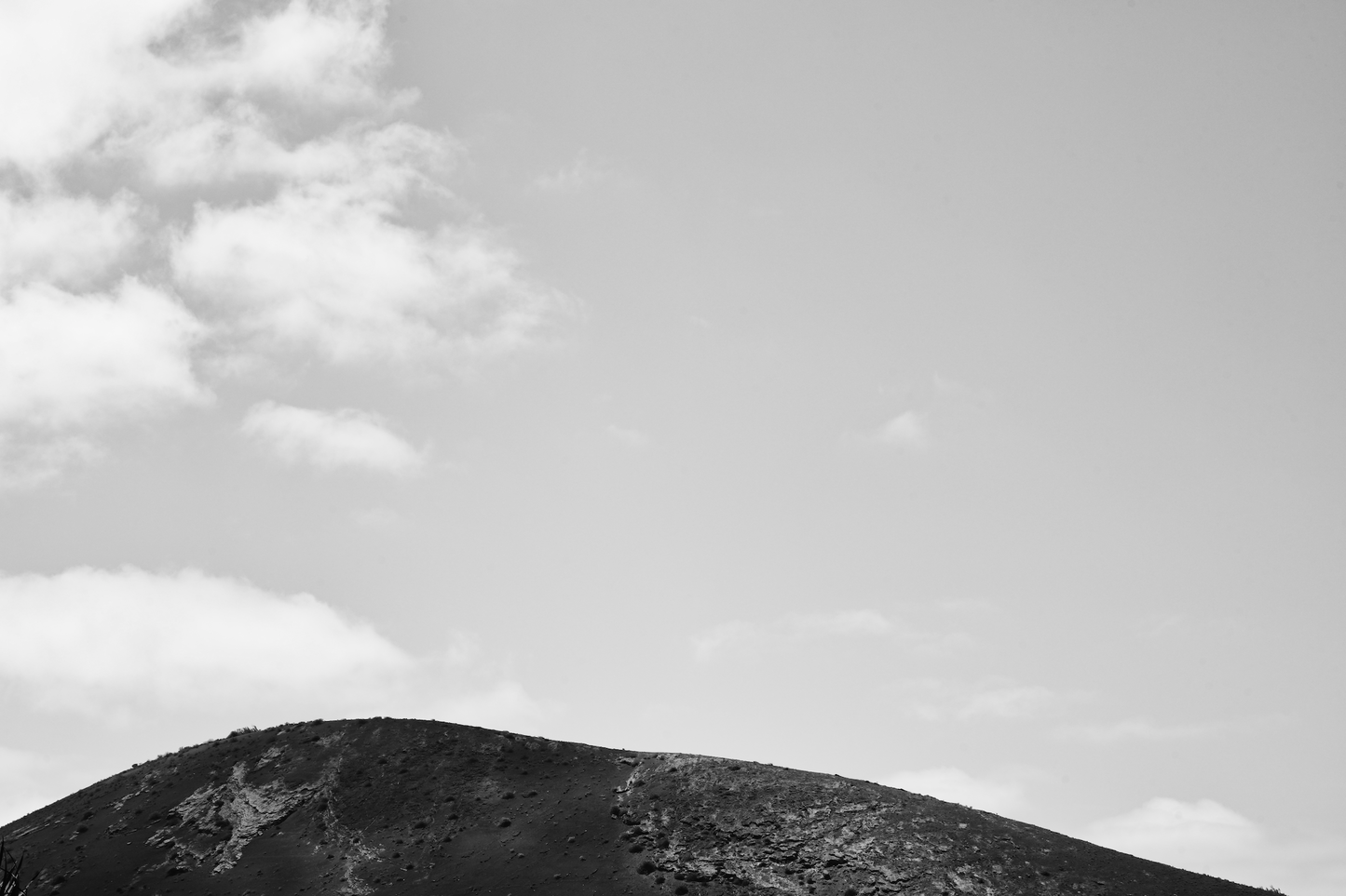 Volcanes - Lanzarote IX