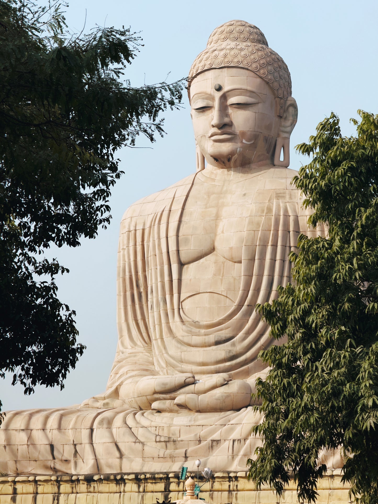 India - Buddha