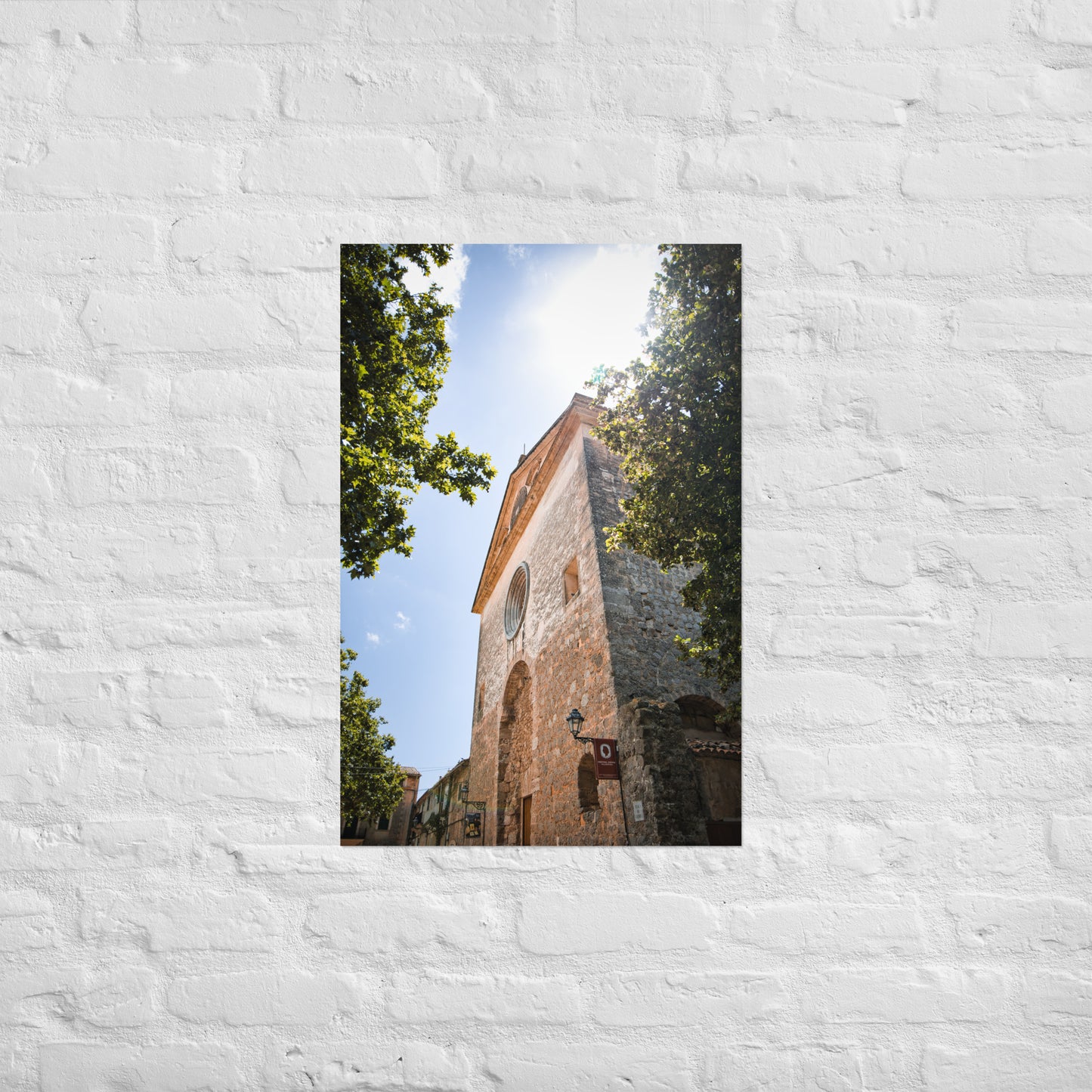 Majorque - Cartoixa de Valldemossa