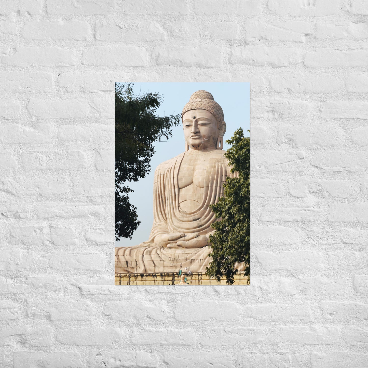 India - Buddha