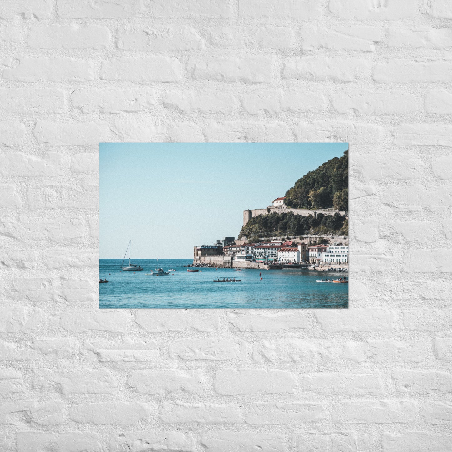 San Sebastian - Old Town