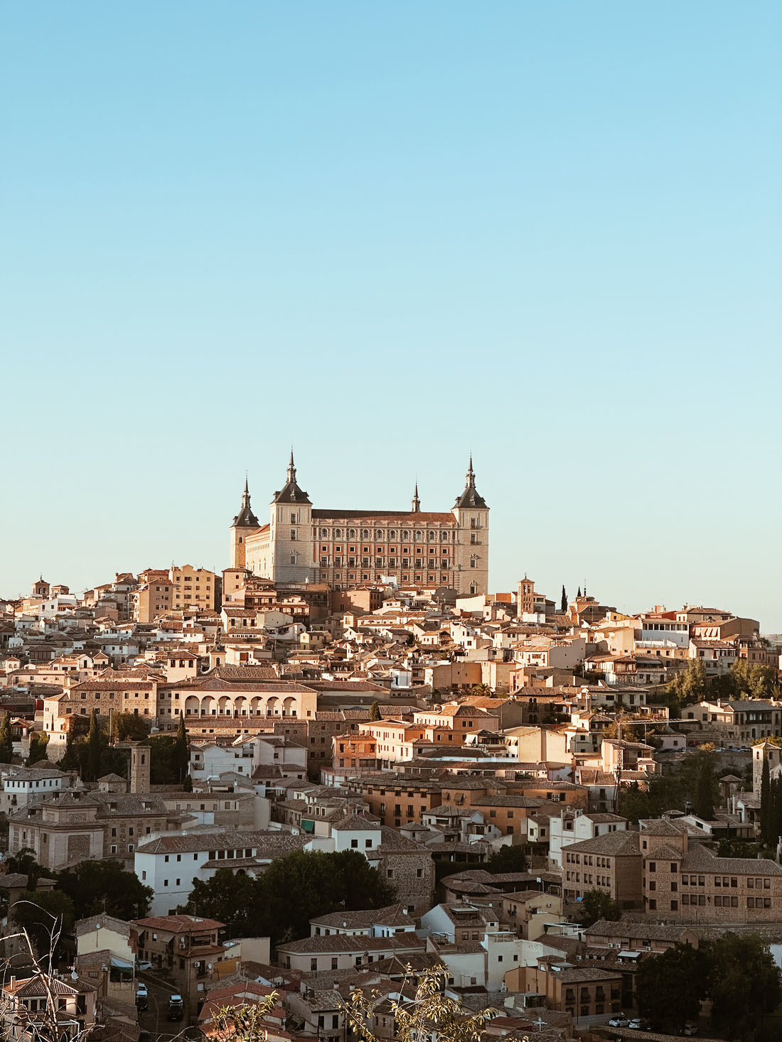 Toledo: Historia en el corazón de España