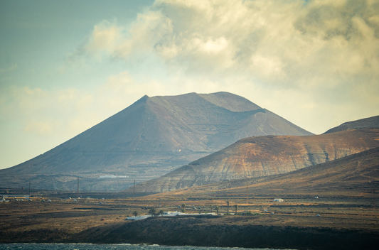 Qué ver en Lanzarote en 4 días (mapa incluido)