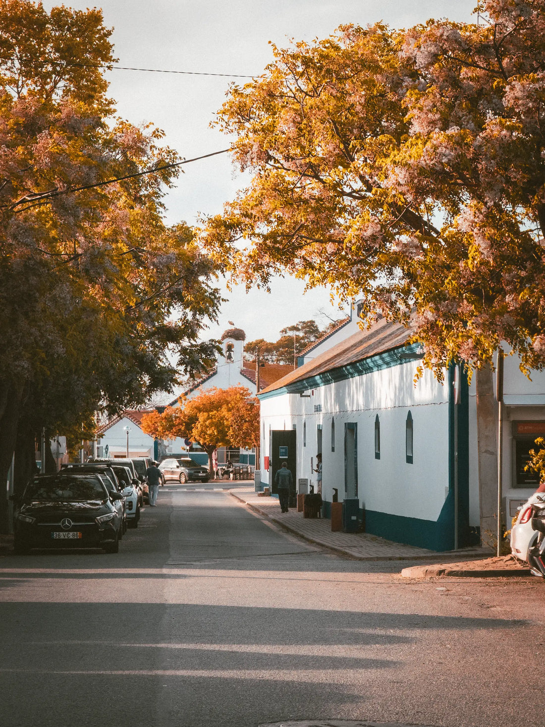 Comporta: El secreto mejor guardado de Portugal