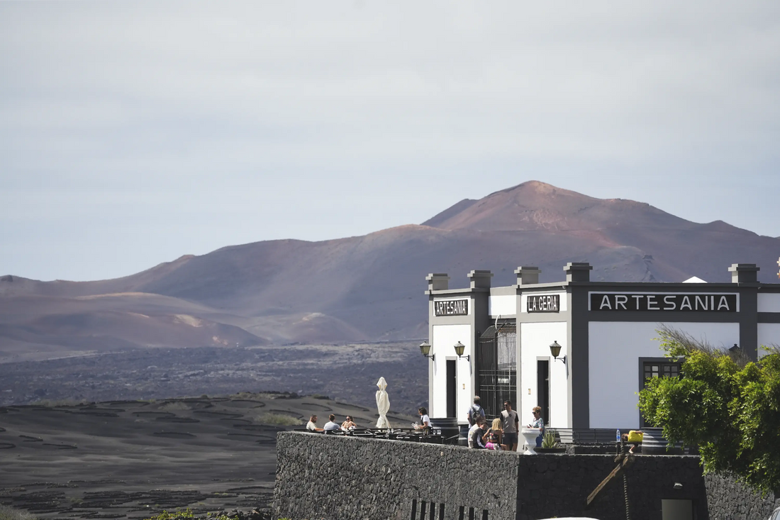 Tenerife y Lanzarote en 7 días: guía de viaje, restaurantes y lugares únicos