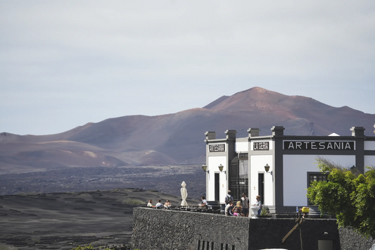 Tenerife y Lanzarote en 7 días: guía de viaje, restaurantes y lugares únicos