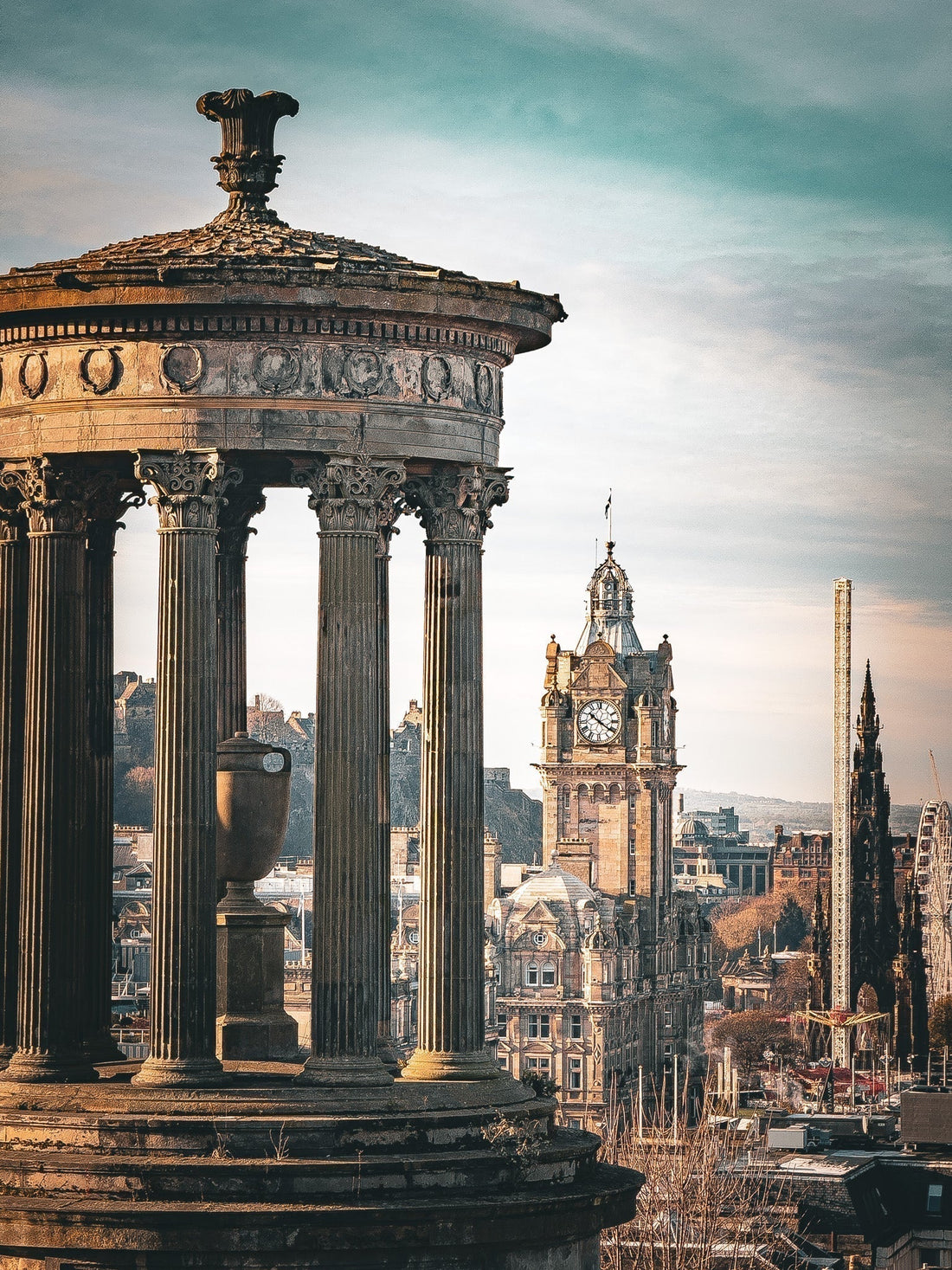 Qué ver en Edimburgo en 2 días