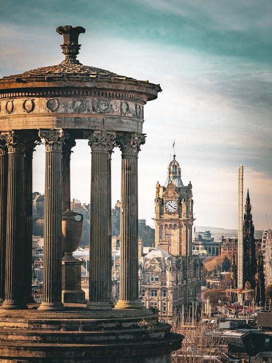 Qué ver en Edimburgo en 2 días
