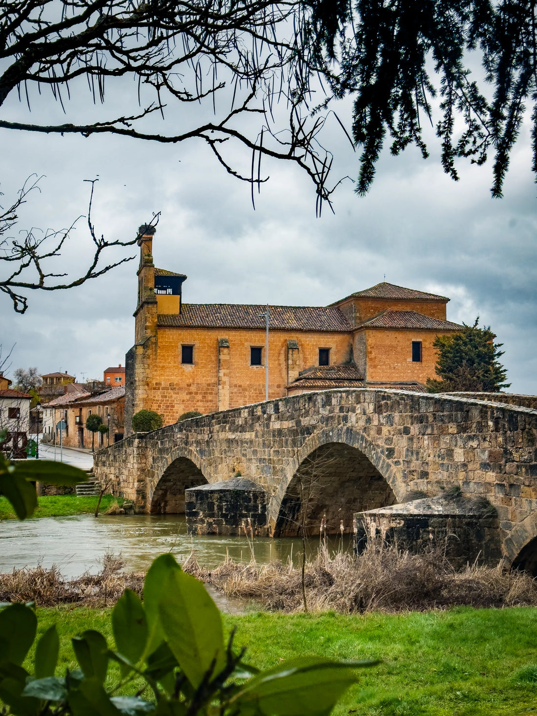 Burgo de Osma: Plan rural a 2 horas de Madrid