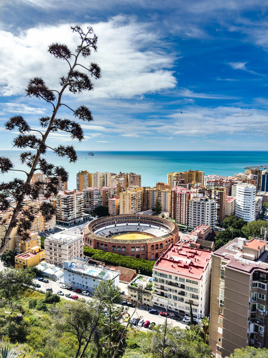 Qué ver en Málaga en 3 días (mapa incluido)