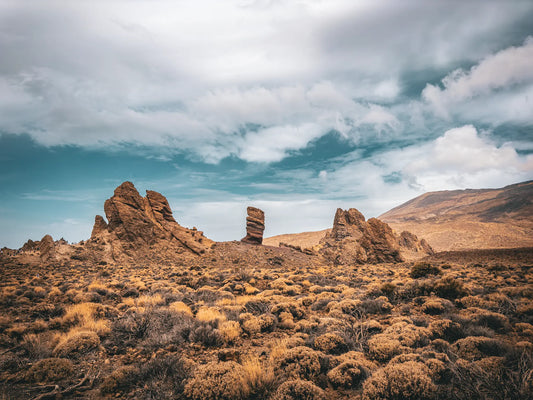 Tenerife y Lanzarote en 7 días