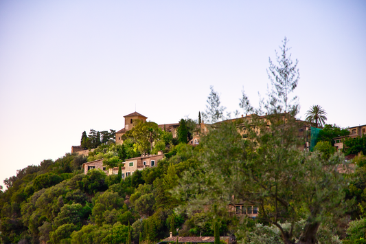 Deià, la joya escondida de Mallorca