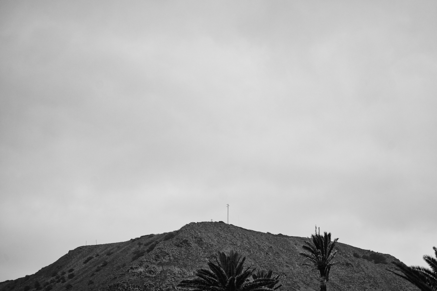 Volcanes - Lanzarote II