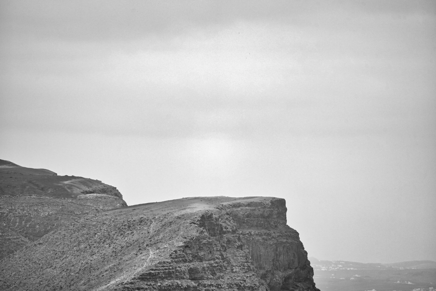 Volcanes - Lanzarote V