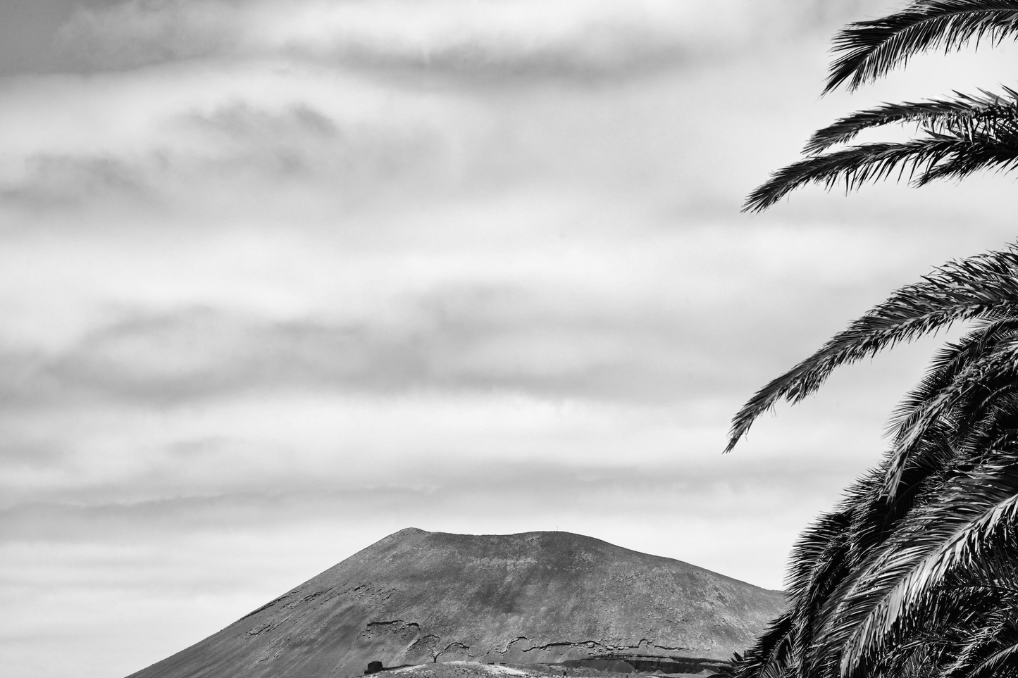 Volcanes - Lanzarote VI