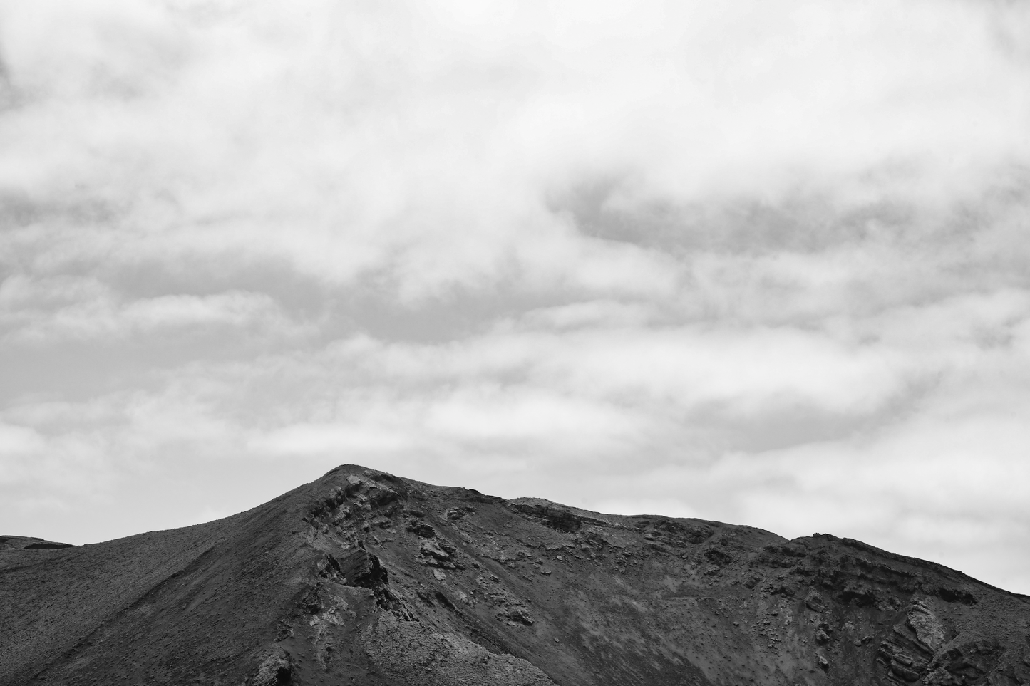 Volcanes - Lanzarote VIII