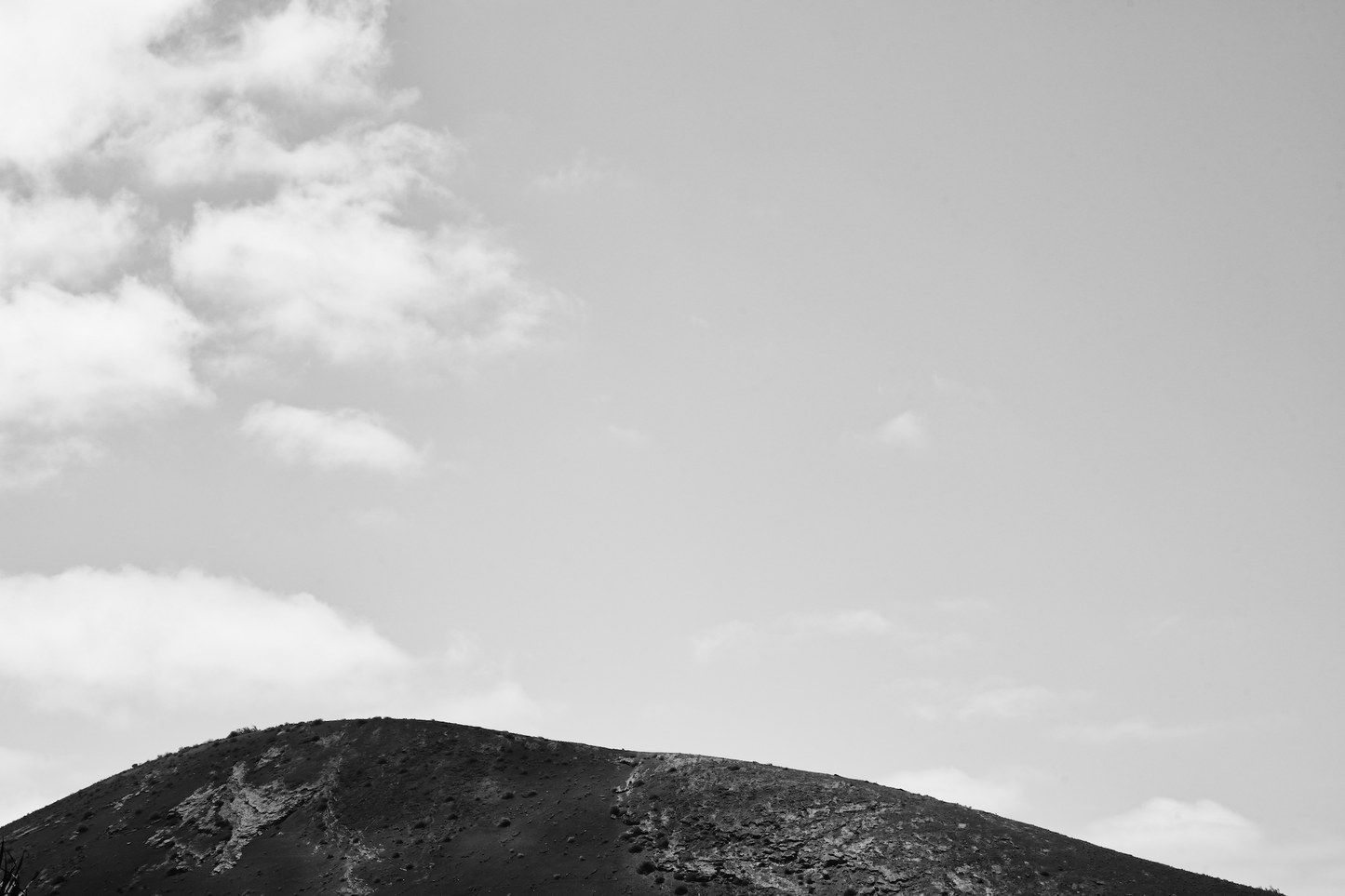 Volcanes - Lanzarote IX