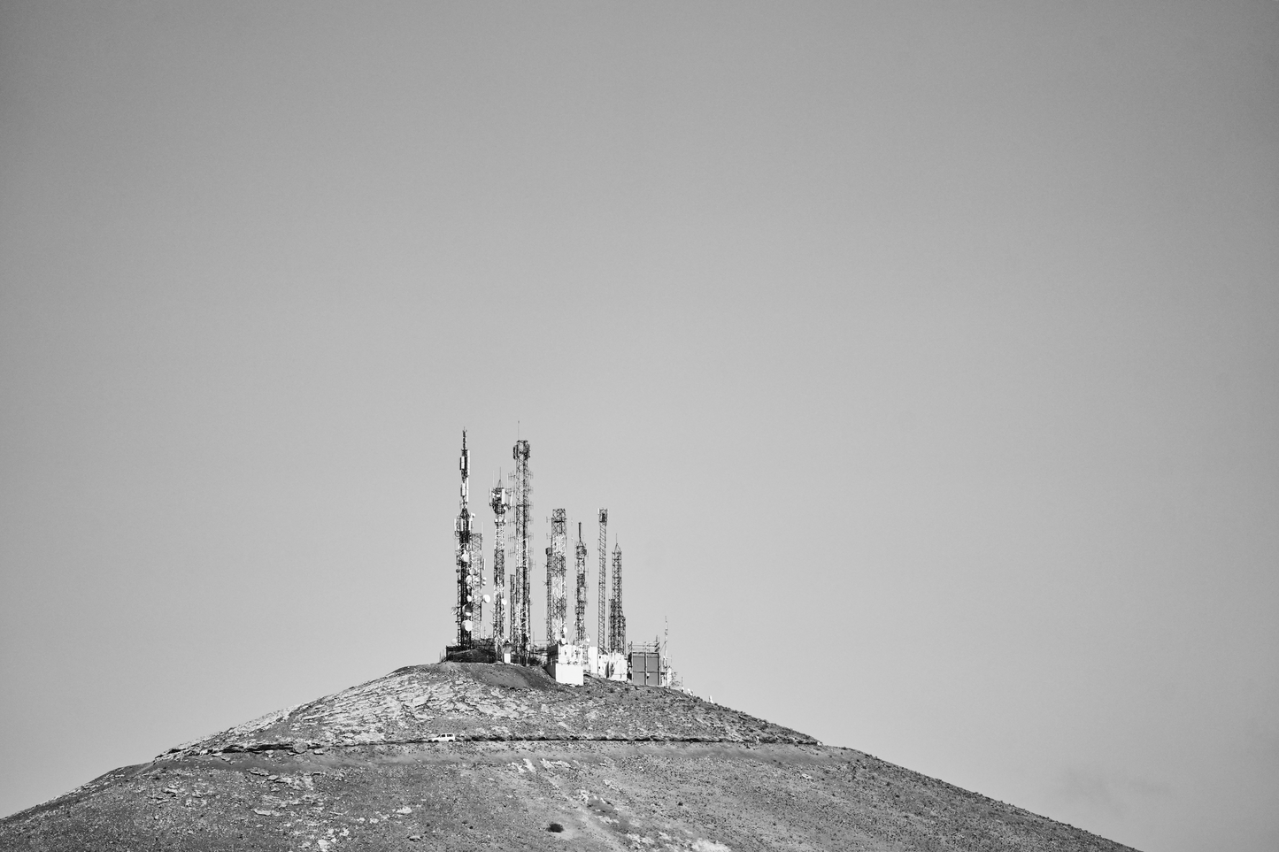 Volcanes - Lanzarote X