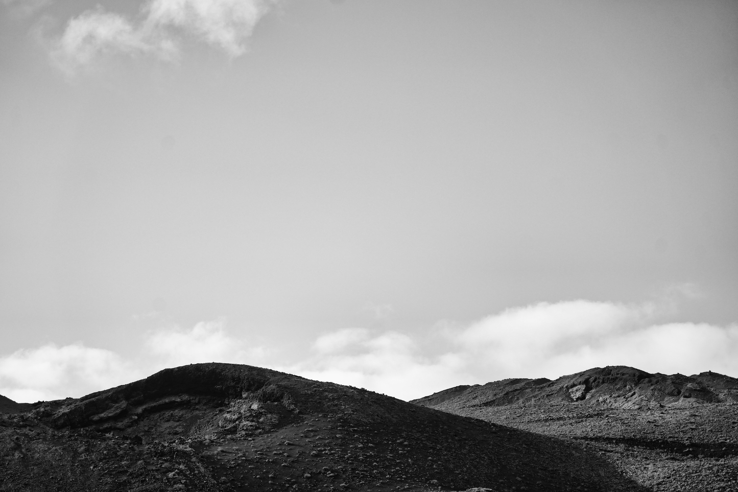 Volcanes - Lanzarote XIII