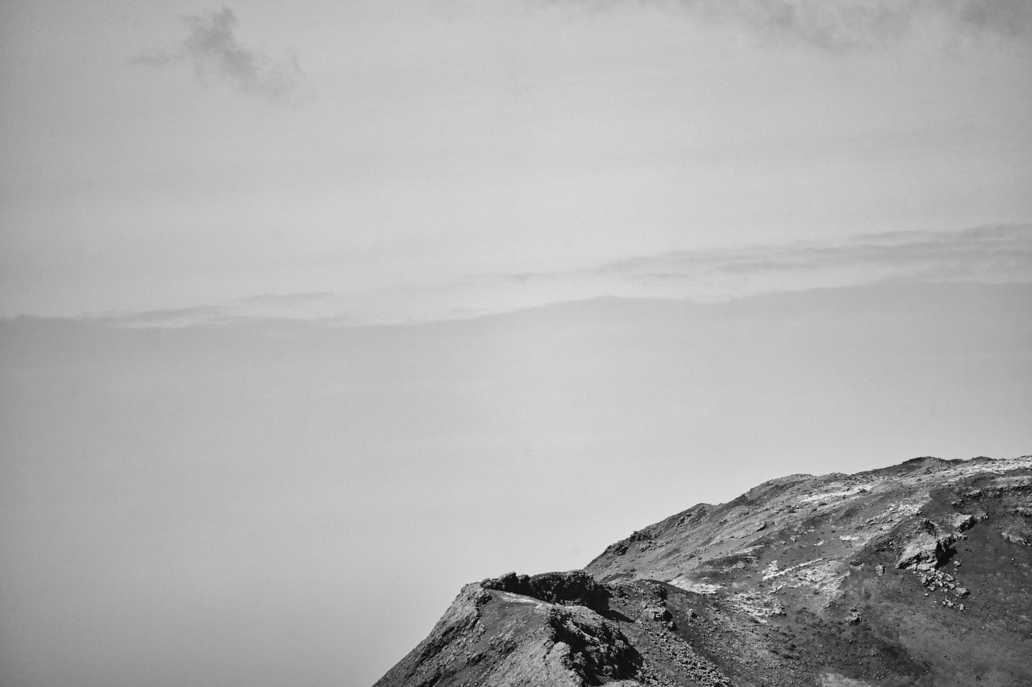 Volcanes - Lanzarote XV