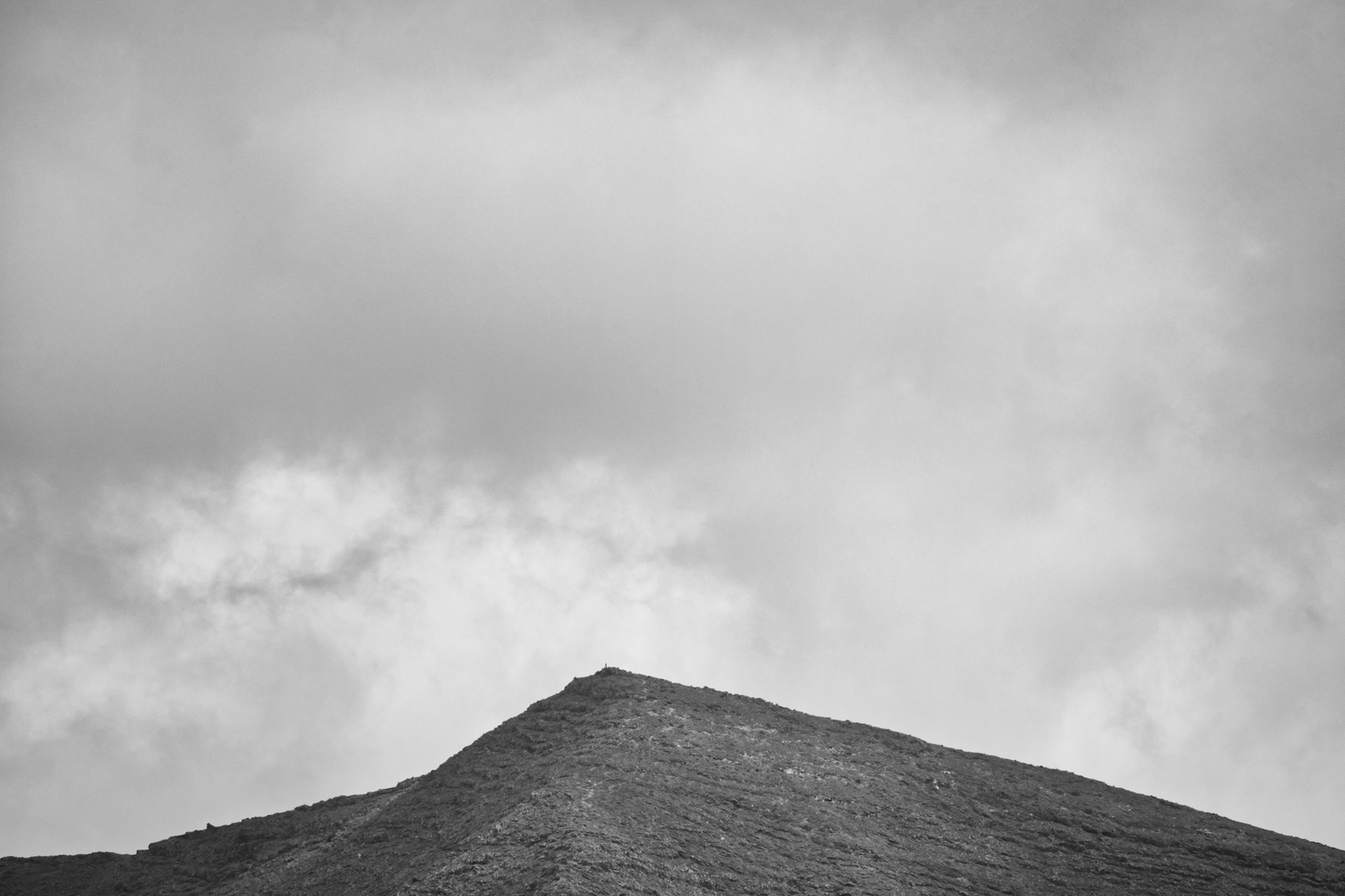 Volcanes - Lanzarote XVI