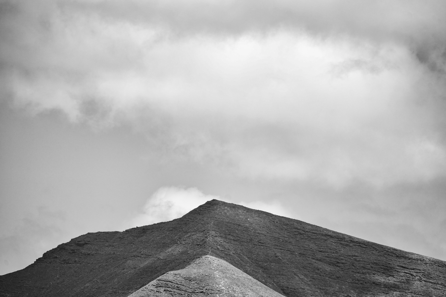 Volcanes - Lanzarote XVII