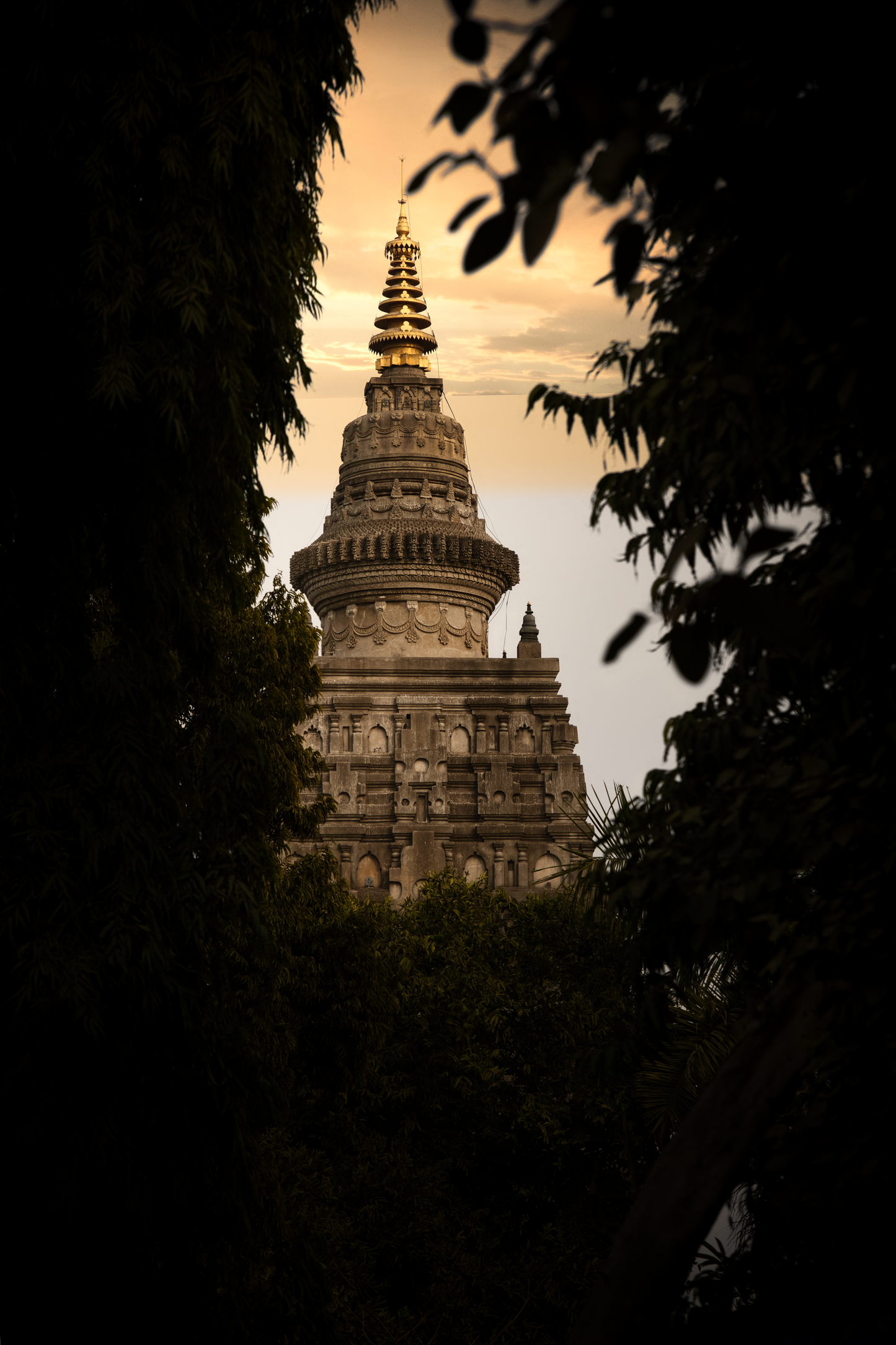 India - Bodh Gaya